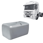 Tanque Combustível Mercedes Actros até 2020 Alumínio 240-780L