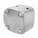 Tanque Combustível Alumínio Scania NTG Euro 6 2023-2026