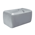 Tanque Combustível Mercedes Actros até 2020 Alumínio 240-780L