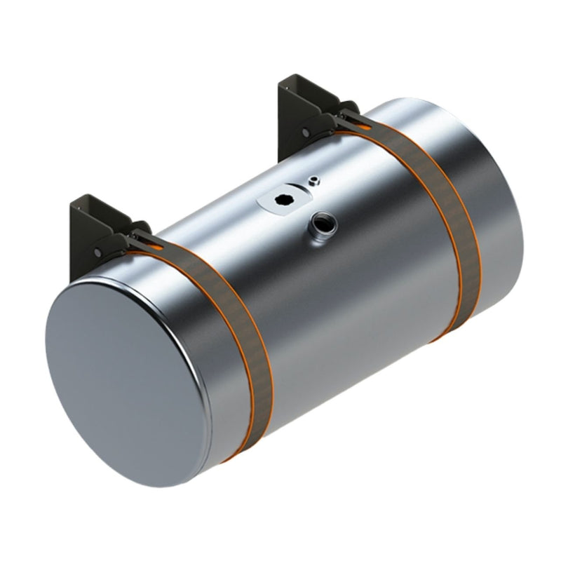 Tanque Lateral Alumínio Scania 330/400/440L