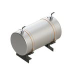 Tanque Combustível Inox 460-785L Plataforma Híbrido