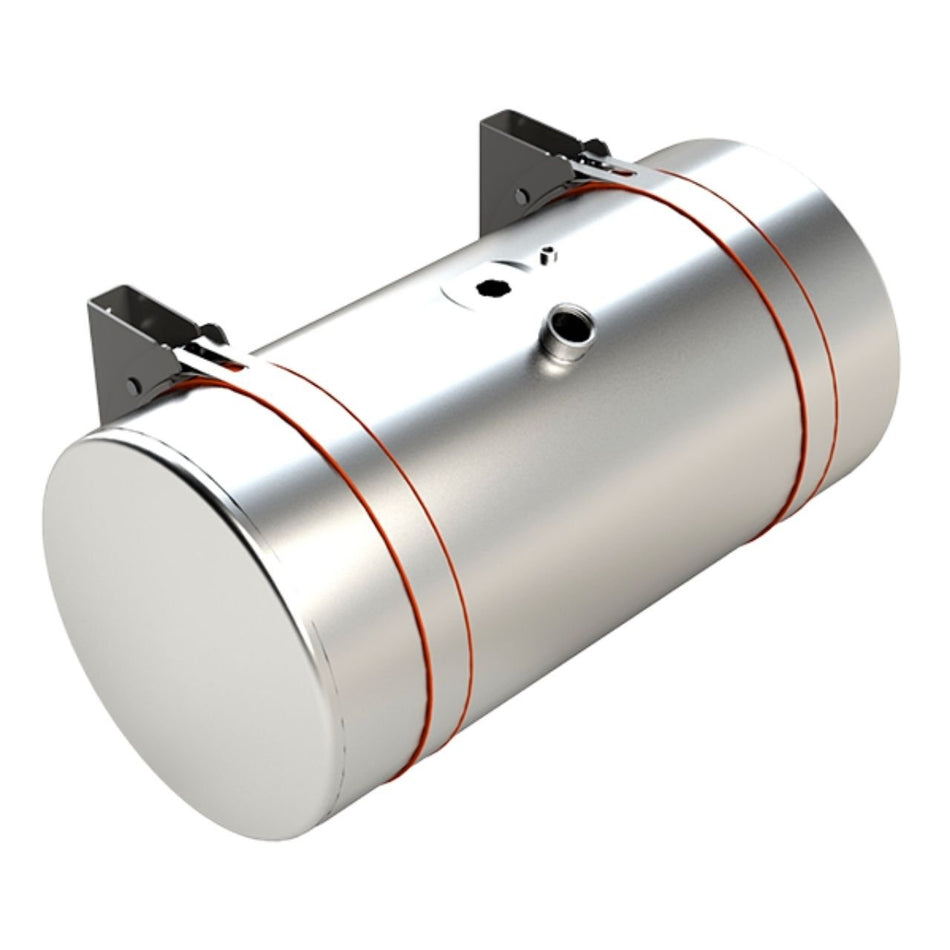 Tanque Lateral Inox Scania 190/225/330/400/440L