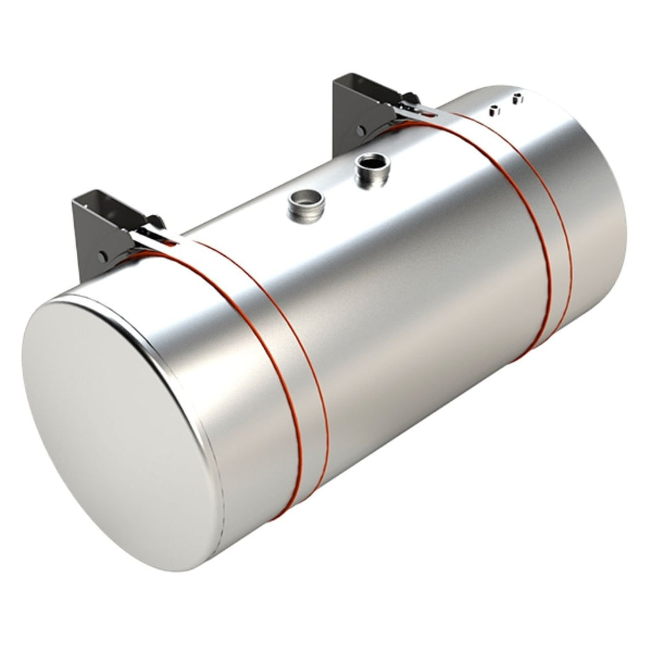 Tanque Lateral Inox Volkswagen 240 380 480 Litros