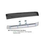 Lâmina Tapa Sol Mercedes-Benz 1113 1114 1313 1513 Teto Baixo