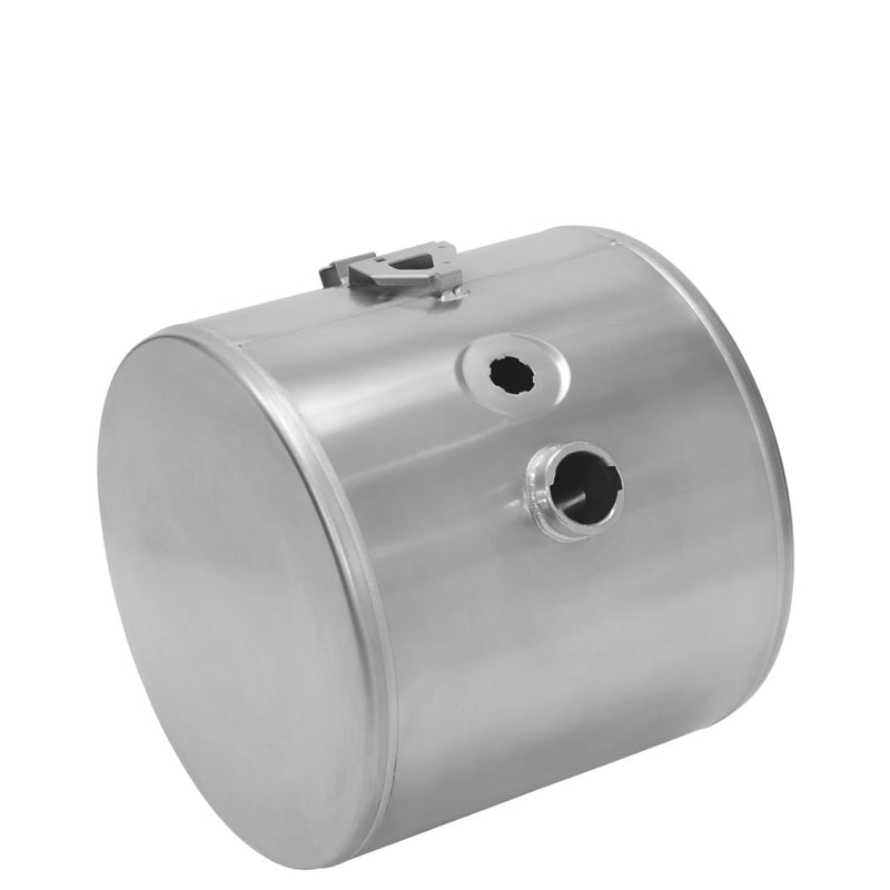 Tanque Combustível Alumínio DAF XF 200L e 520L