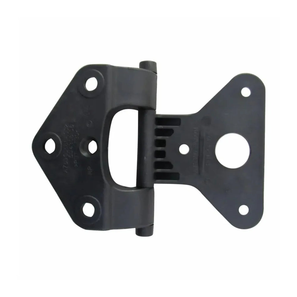 Dobradiça Grade Frontal Iveco Stralis 2008+ BL Fibras