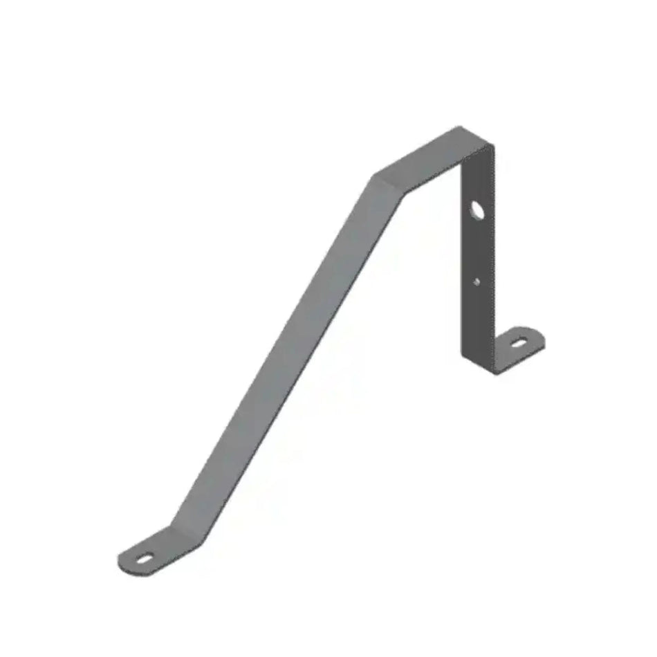 Suporte Antena Rádio PX Lateral Escada Universal Caminhão