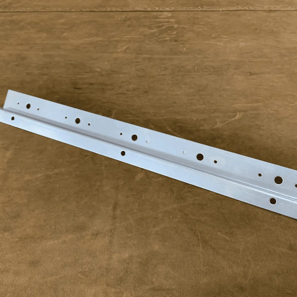 Suporte para Foguinhos Caminhão 5 Furos Ferro Resistente