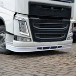 Spoiler Volvo FH New 2015+ Plástico Branco