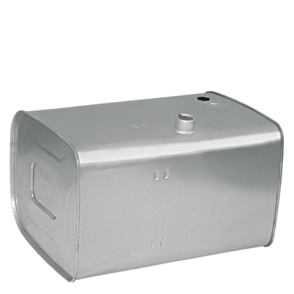 Tanque Combustível Galvanizado Scania T R 113 143