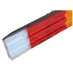 Lanterna Traseira LED Mercedes-Benz Caminhão Ônibus Bivolt