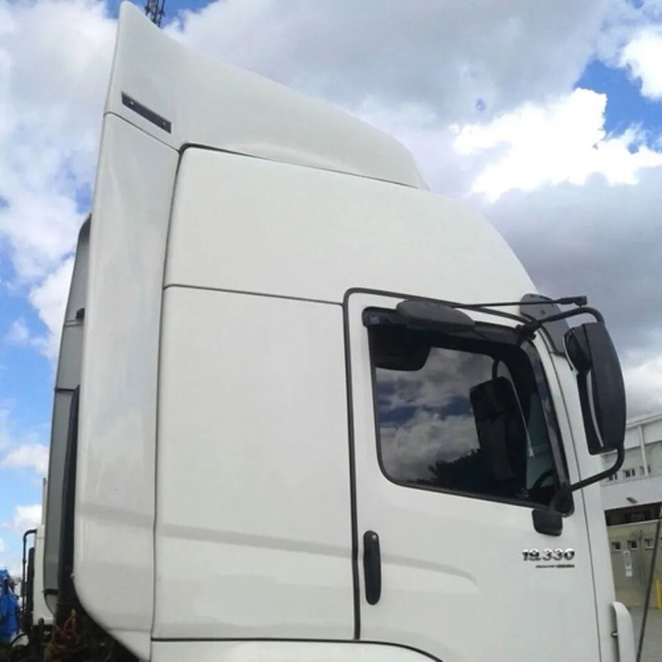 Defletor de Ar VW Constellation Cabine Alta Leito Rodoplast