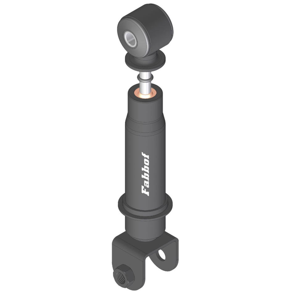 Amortecedor Cabine Scania R Highline Streamline 2012-2018 Diant