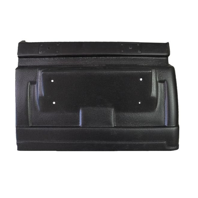 Meio Paralama VW Meteor Man TGX 2017 Rodoplast