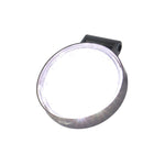 Farolete LED 42W Bivolt 14 LEDs 9cm Caminhão Ônibus