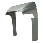 Defletor de Ar Scania Série 4/5 Cabine G R Streamline Boff