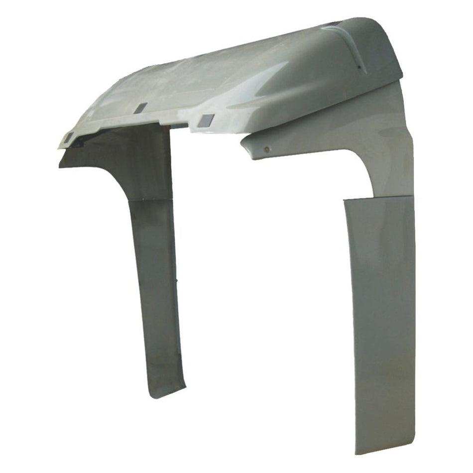 Defletor de Ar Scania Série 4/5 Cabine G R Streamline Boff