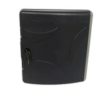 Porta Geladeira 75L Resfriar com Fechadura