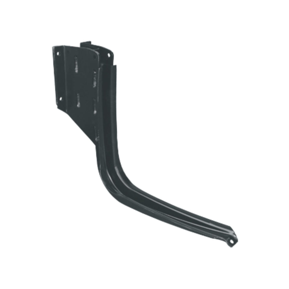 Suporte Tanque Combustível Mercedes Axor Dianteiro Fabbof