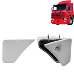 Caixa de Ferramentas Fibra Scania R 112 113