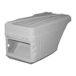 Paralama Capô Longo Scania T 112 113 Boff Lata 45cm