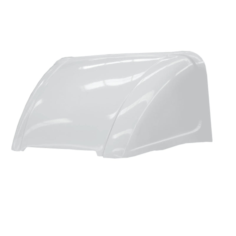 Defletor de Ar Volvo VM Cabine Leito Parcial Rodoplast