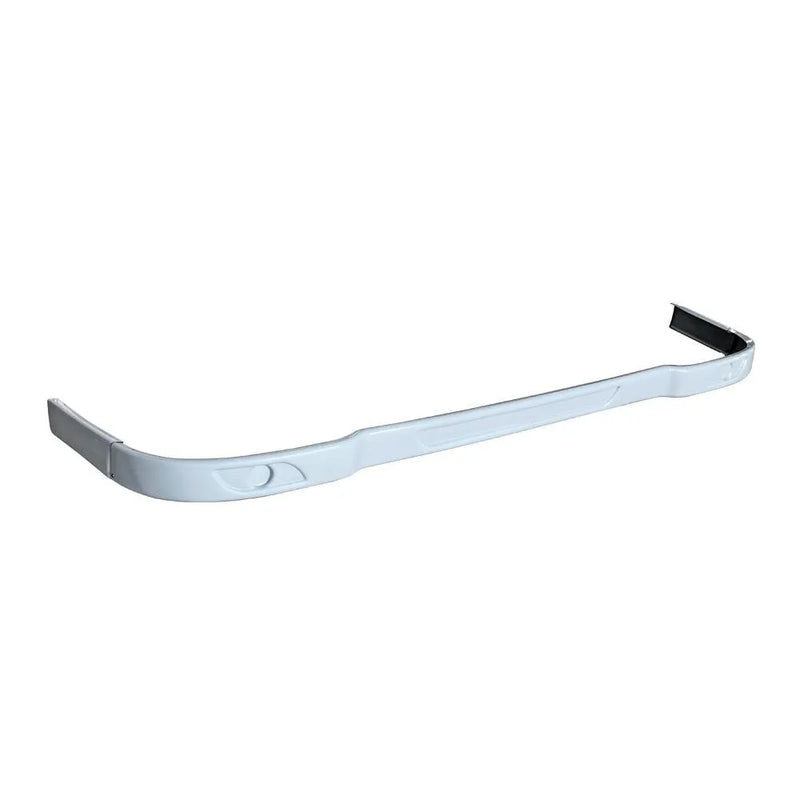 Spoiler Dianteiro DAF XF 2021+ Plástico Fibroplast