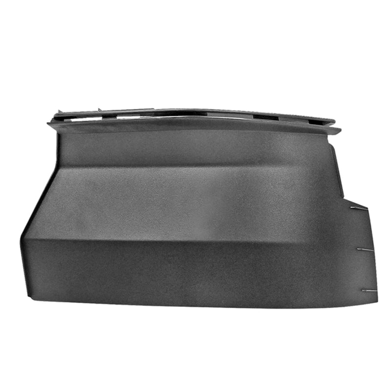 Moldura Defletor Coluna Iveco Stralis 2008+ BL Fibras