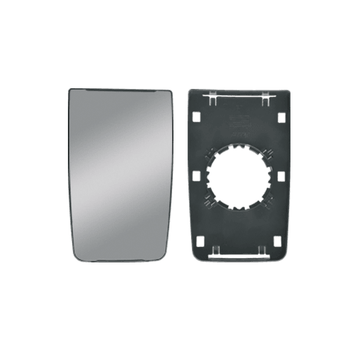 Vidro Espelho Retrovisor VW Constellation 2012-2021 Euro 5