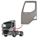 Folha de Porta Volvo VM - Boff Lata