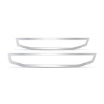 Acabamento Inox Grade Volvo New FH FM Superior Inferior Amil