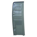 Chapa Traseira Volvo FH NH Teto Alto - Boff