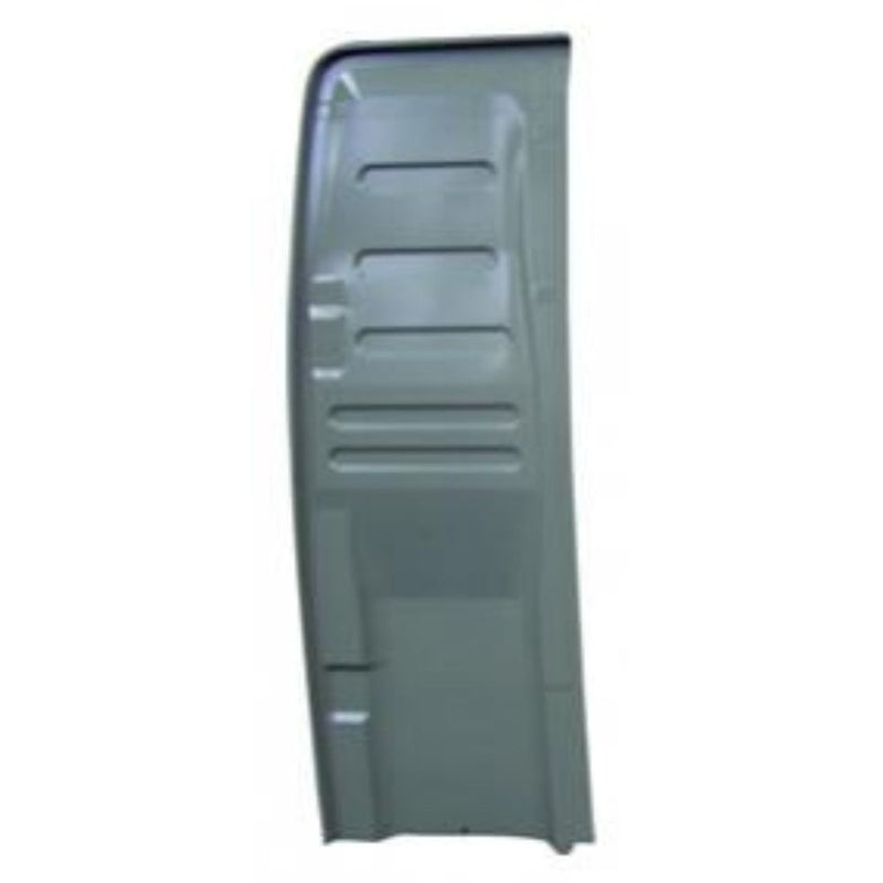 Chapa Traseira Volvo FH NH Teto Alto - Boff