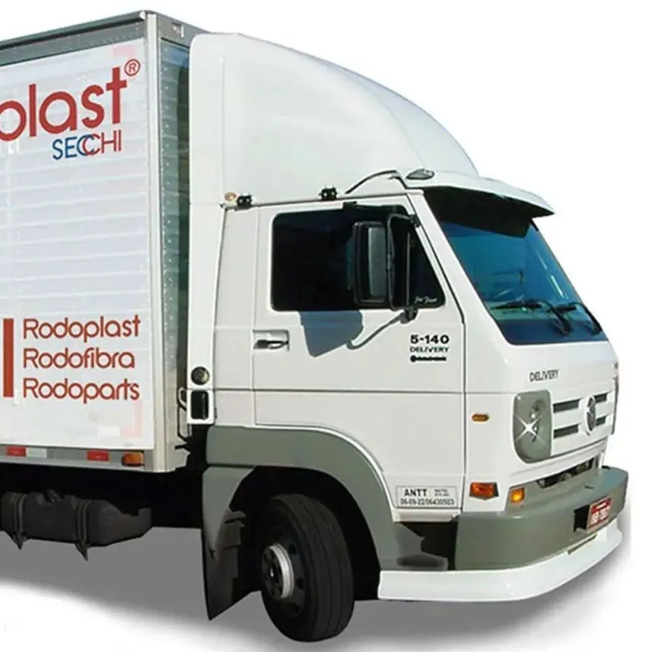 Defletor de Ar VW Delivery Worker Titan até 2017 - Rodoplast