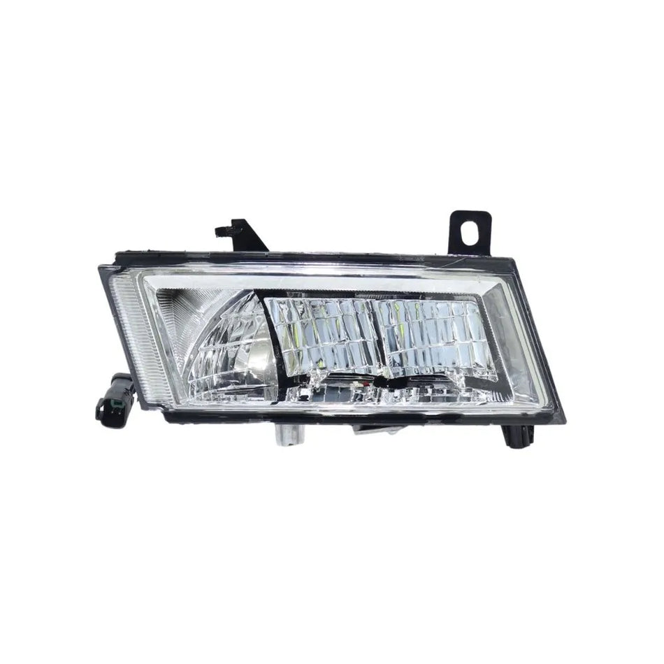 Farol Auxiliar Scania NTG P G R S 2018+