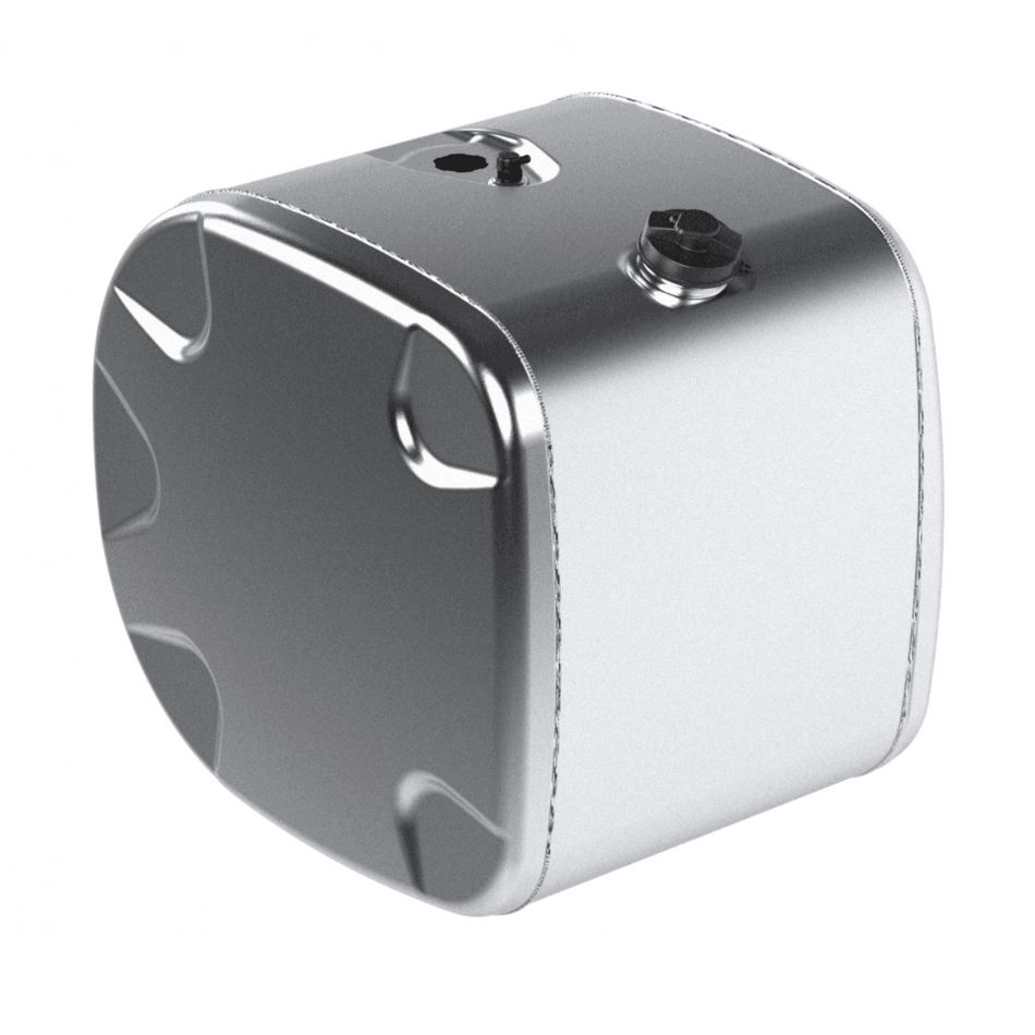 Tanque Combustível Alumínio Scania NTG 240L Bepo S380