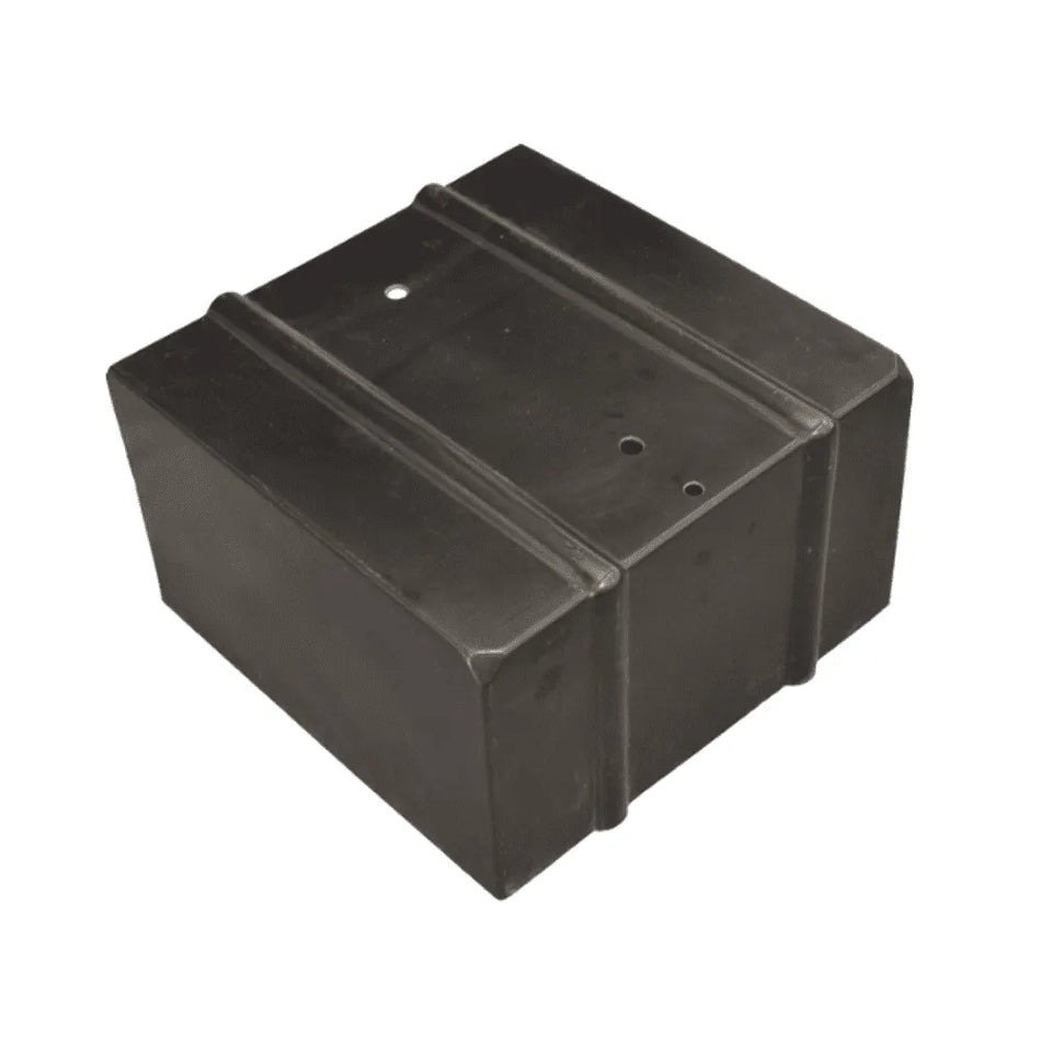 Tampa de Bateria Mercedes-Benz 1620 Plástico Resistente