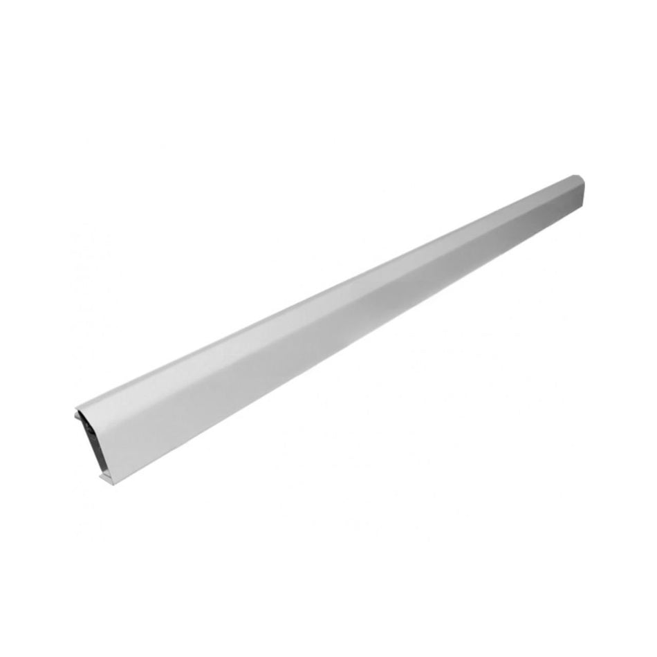 Friso Grade Capô Scania T 113 Boff Proteção Frontal