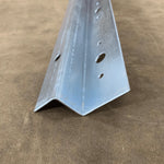 Suporte Foguinhos 3 Furos Ferro Caminhão