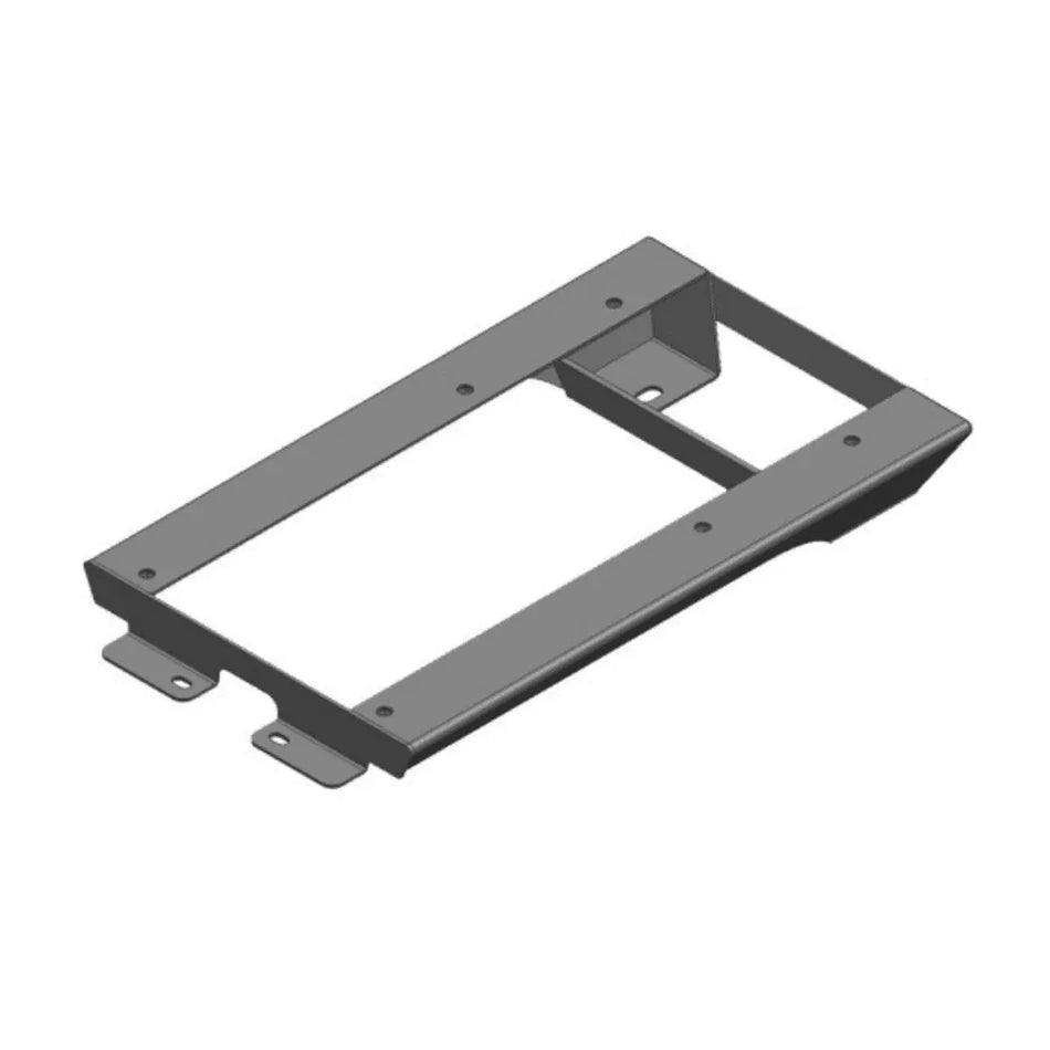 Rebaixe Banco Scania Série 5 2015-2018 60mm