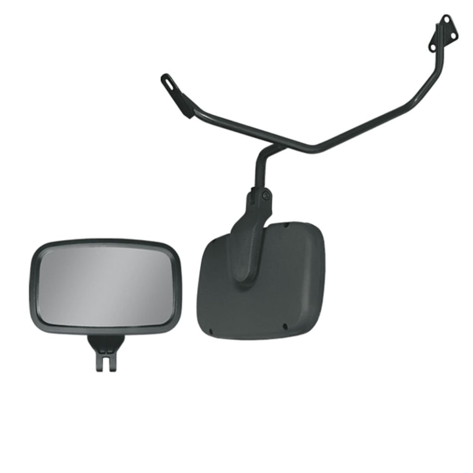 Espelho Auxiliar Frontal Volvo FH FM Cabine Baixa 2010-2014