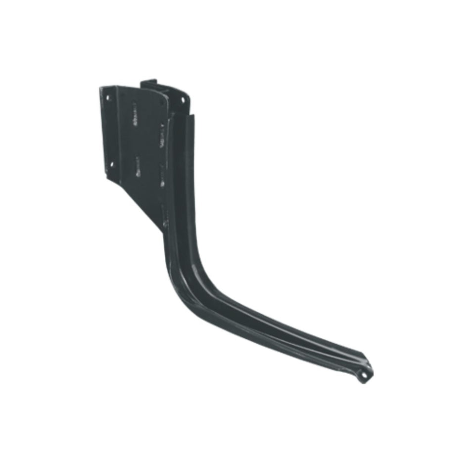 Suporte Tanque Combustível Mercedes Axor Traseiro Fabbof