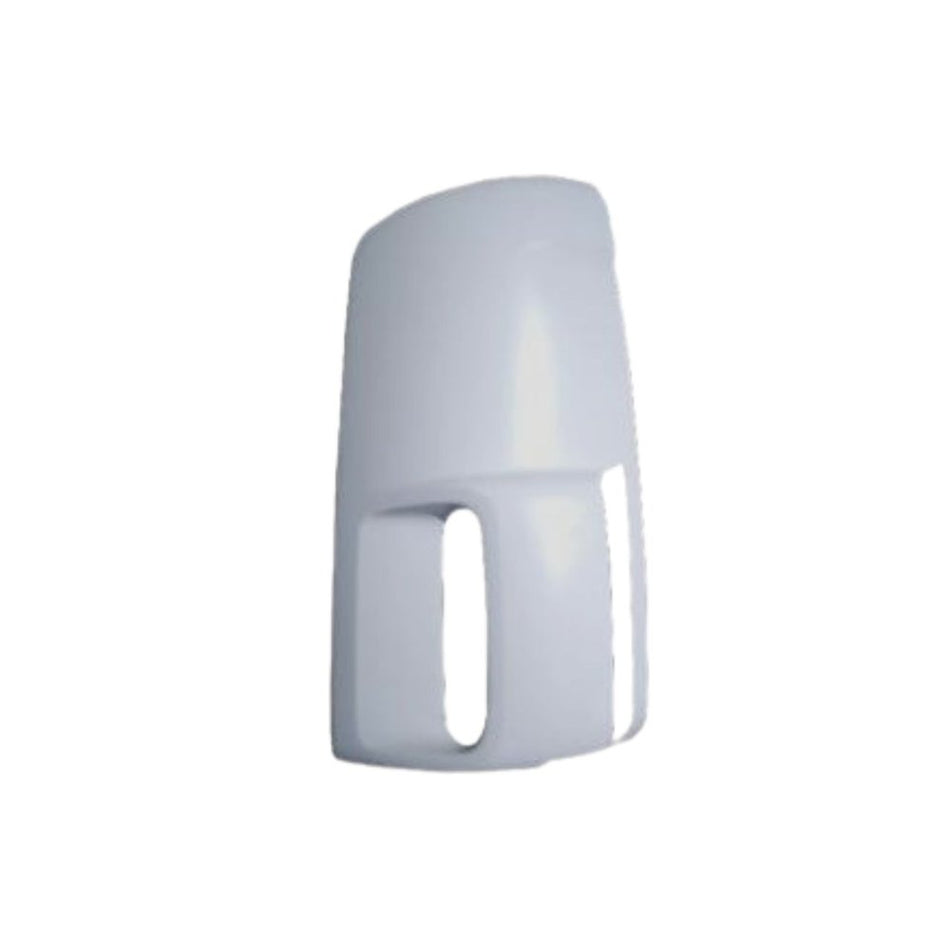 Defletor Coluna Dianteira Scania R 124 Par Boff