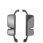 Espelho Retrovisor Mercedes Actros 2016-2020 Fabbof