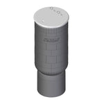 Mola Pneumática Scania P S4 S5 NTG com Base Completa