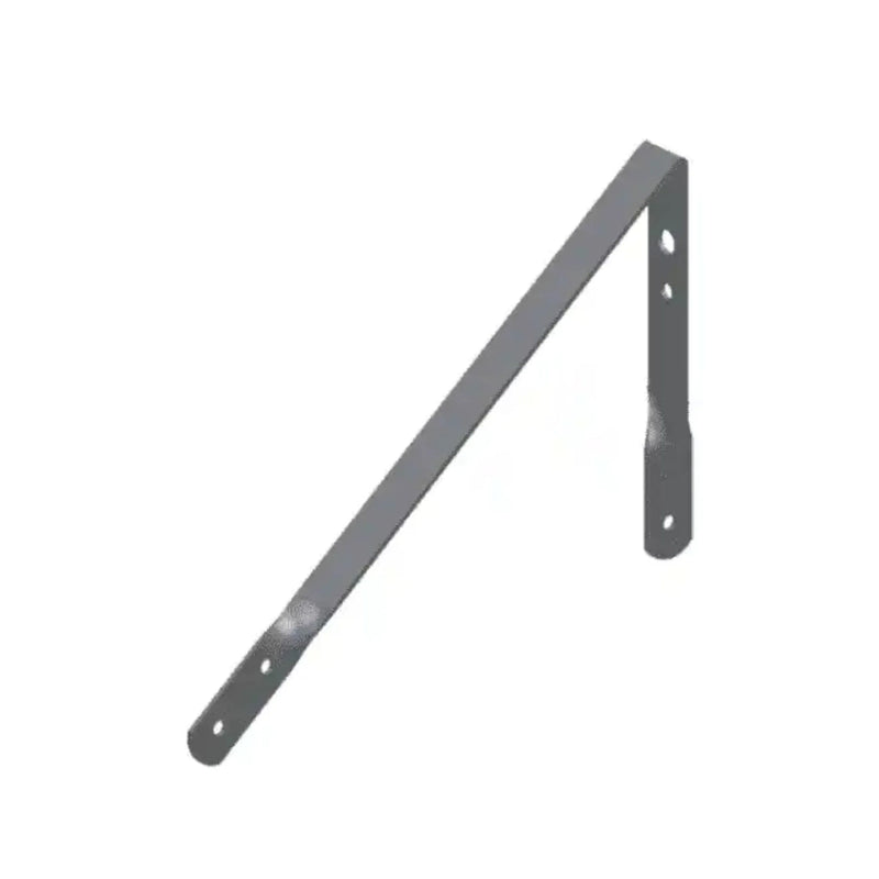 Suporte Antena Rádio PX Fixo Lateral Escada Universal