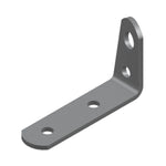 Suporte Antena Rádio PX Capô Scania T112 T113