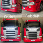 Capa Para-choque Scania NTG Cabine G R Rodoplast