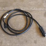 Cabo Força Geladeira Resfriar 18/31L Bivolt Quadrivolt 2m