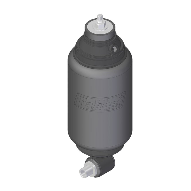 Molas Pneumáticas Cabine Volvo FH 2004-2009 Dianteira